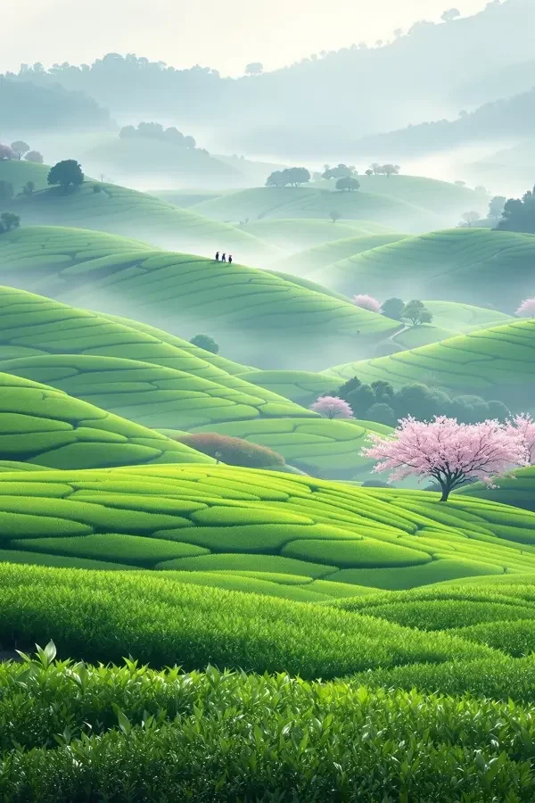 茶田与风高清封面