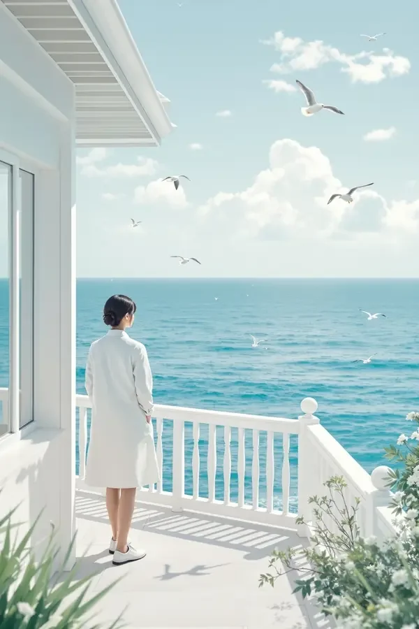 海风诊所高清封面